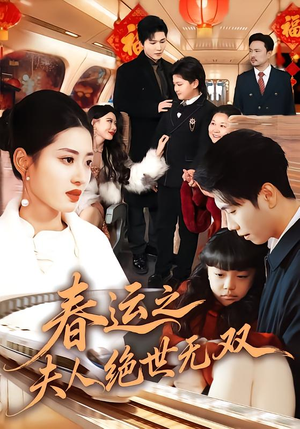 春运之夫人绝世无双(60集) 春运之夫人绝世无双(60集)免费短剧看不停
