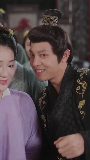 降妻为妾，我踹了负心夫君（49集）免费观看