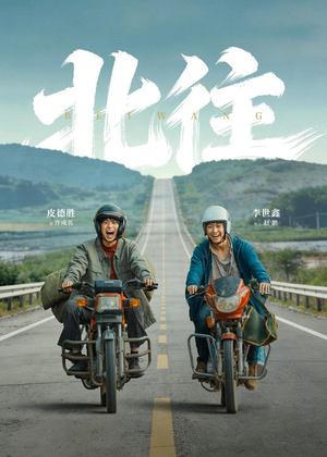 北往(61集) 北往(61集)一口气看完