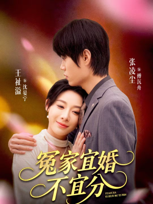 冤家宜婚不宜分（80集）怎么看全集