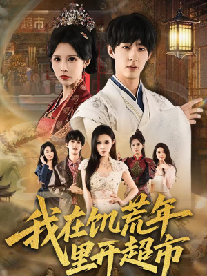 我在饥荒年里开超市（60集）推荐你们也去看