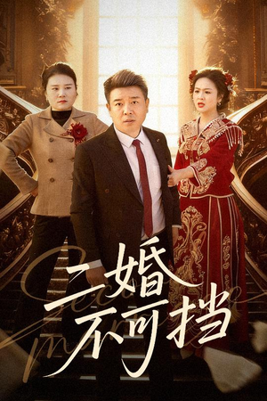 二婚不可挡(36集) 二婚不可挡(36集)网络小短剧