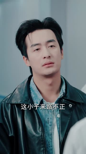 SSSSS级镇狱狂龙（73集）短剧热门推荐