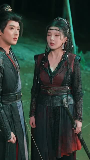 荒野求生：我靠媳妇囤满仓（80集）最新上映免费看