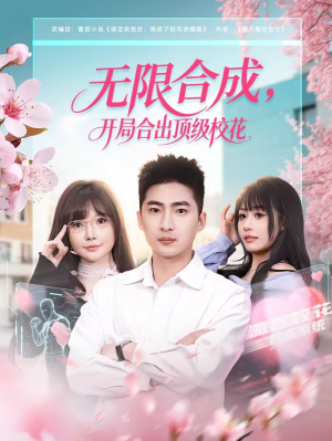无限合成,开局合出顶级校花(80集) 无限合成,开局合出顶级校花(80集)哪个网站可以看