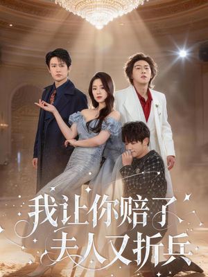 我让你赔了夫人又折兵（60集）一起看短剧
