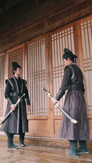 羊与兰（62集）短剧后续更精彩