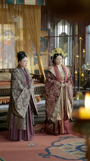 朕只想驾崩，却成千古一帝（80集）短剧也太好看了