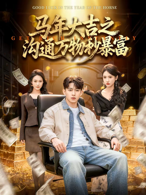 马年大吉之沟通万物秒暴富(76集) 马年大吉之沟通万物秒暴富(76集)短剧在线观看