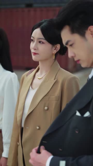 重生之奶奶出海造梦（30集）精彩短剧上线