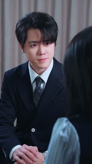 明知故陷（70集）热门短剧推广