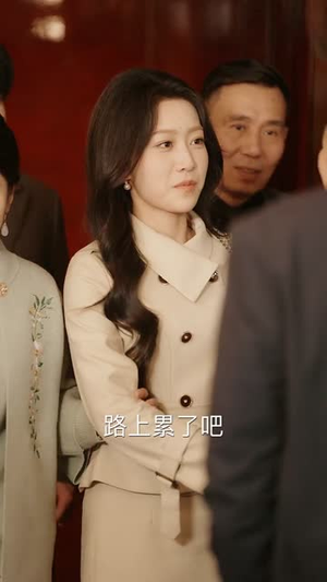 她自万丈荣光(75集) 她自万丈荣光(75集)追短剧看全集