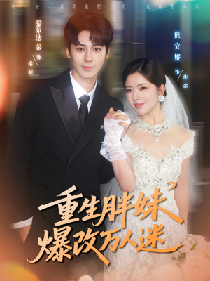 重生胖妹爆改万人迷(80集) 重生胖妹爆改万人迷(80集)红果短剧看全集