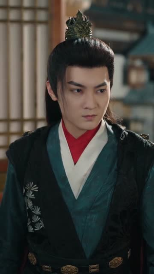 孤马传（60集）全剧免费观看