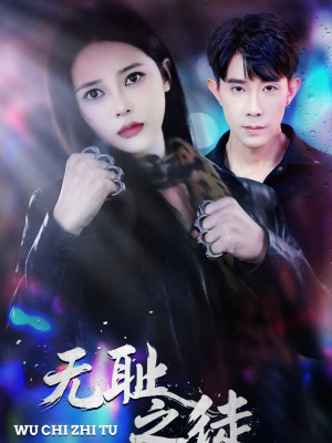 无耻之徒（80集）直接追到结尾