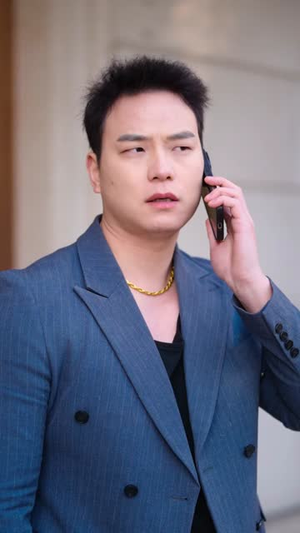 顶级辩护，我让罪犯瑟瑟发抖（81集）追短剧太上头了