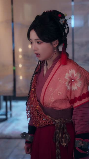 有钱没钱，抢个皇帝回家过年（73集）正能量短剧分享