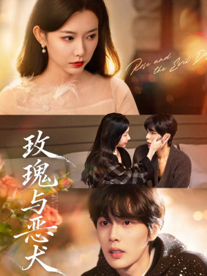 玫瑰与恶犬(80集) 玫瑰与恶犬(80集)分享热门短剧