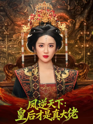 凤逆天下：皇后才是真大佬（78集）短剧有好货推荐
