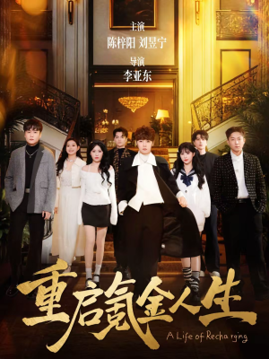 重启氪金人生(75集) 重启氪金人生(75集)好看短剧推荐