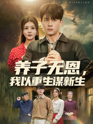 养子无恩,我以重生谋新生(80集) 养子无恩,我以重生谋新生(80集)短剧中追到爽