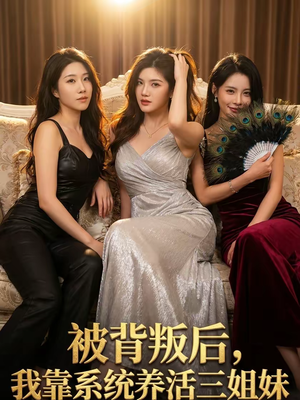 被背叛后，我靠系统养活三姐妹（23集）第三季