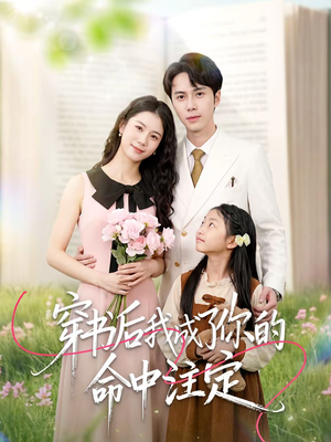 穿书后我成了你的命中注定（51集）追短剧太上头了