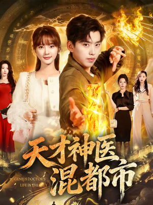 天才神医混都市（76集）精彩的短剧