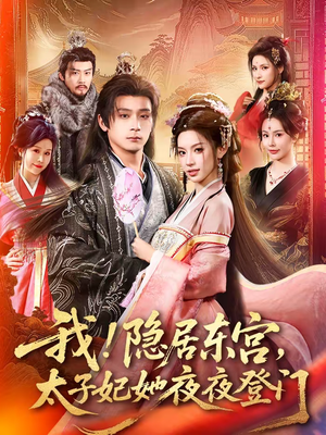 我隐居东宫太子妃她夜夜登门(80集) 我隐居东宫太子妃她夜夜登门(80集)火爆短剧抢先看
