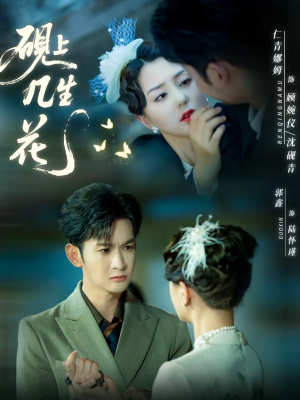 砚上几生花（62集）短剧全集更精彩