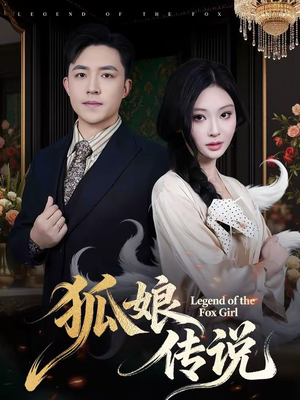 狐娘传说（75集）女频短剧推荐