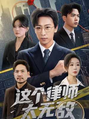 这个律师太无敌(67集) 这个律师太无敌(67集)热门短剧追到爽