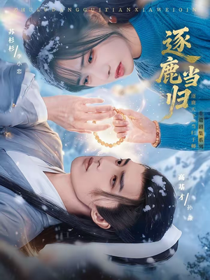 逐鹿当归（34集）一口气看完全集