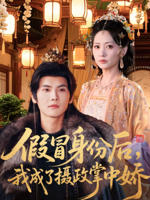 假冒身份后,我成了摄政王掌中娇(100集) 假冒身份后,我成了摄政王掌中娇(100集)短剧中追到爽