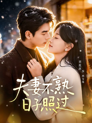 夫妻不熟，日子照过（80集）精彩短剧又来了