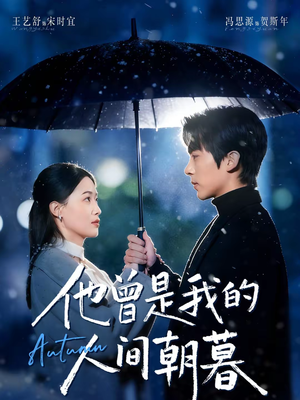 他曾是我的人间朝暮（51集）热门短剧榜单