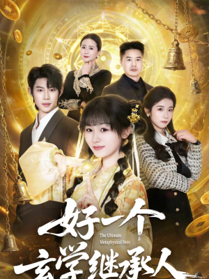 好一个玄学继承人（62集）迅雷网盘观看
