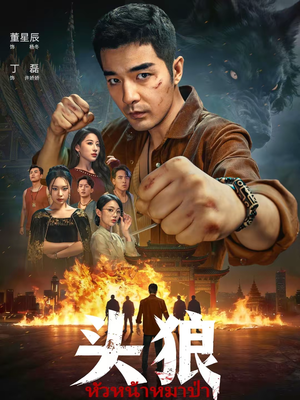 头狼(77集) 头狼(77集)热播短剧追不停