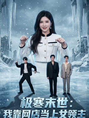 极寒末世：我靠网店当上女领主（64集）短剧完整版免费