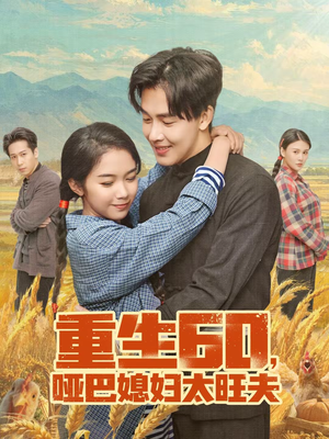 重生60，哑巴媳妇太旺夫（80集）一共多少集