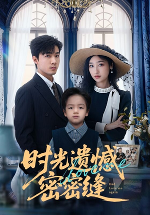 时光遗憾密密缝（71集）第二季