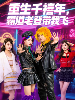 重生千禧年，霸道老登带我飞（61集）全集完整版