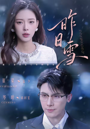 昨日雪(70集) 昨日雪(70集)精彩短剧分享