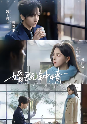 婚既钟情（83集）百度网盘在线看