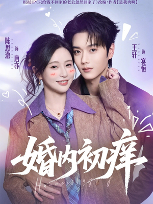 婚内初痒(100集) 婚内初痒(100集)高清画质免费看