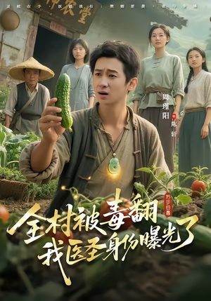 全村被毒翻我医圣身份曝光了（80集）在线免费观看