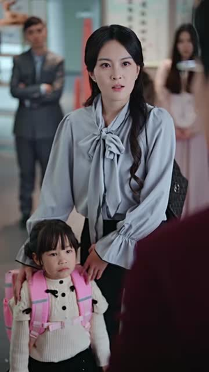 我女儿的学区房，你抢不走（90集）精彩短剧看不停