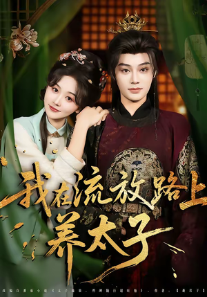 我在流放路上养太子（71集）精彩不断免费看
