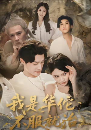 我是华佗不服就治（80集）好看又上头短剧