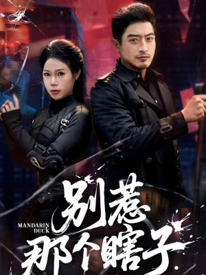 别惹那个瞎子（61集）热门短剧推广